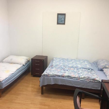 Ostello Göncölház Vác Esterno foto
