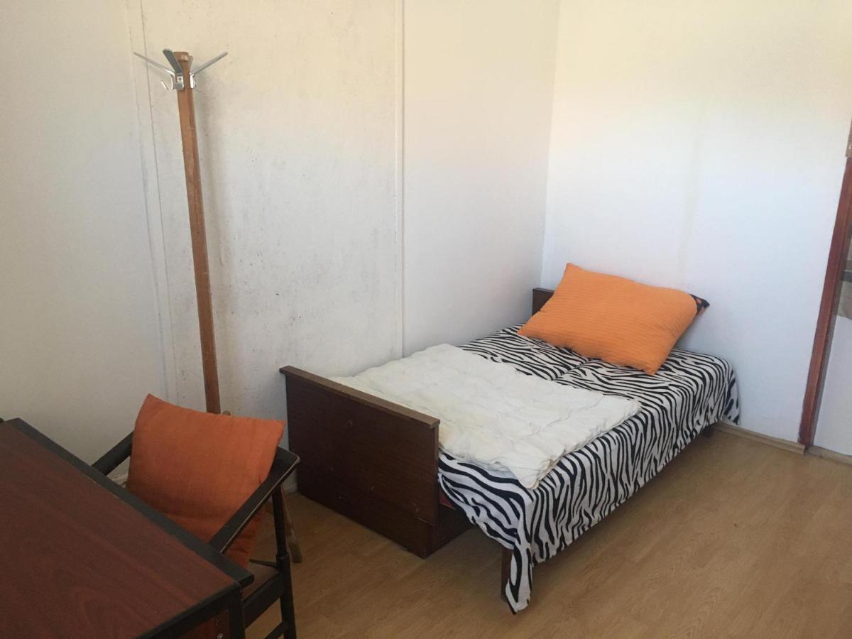 Ostello Göncölház Vác Esterno foto