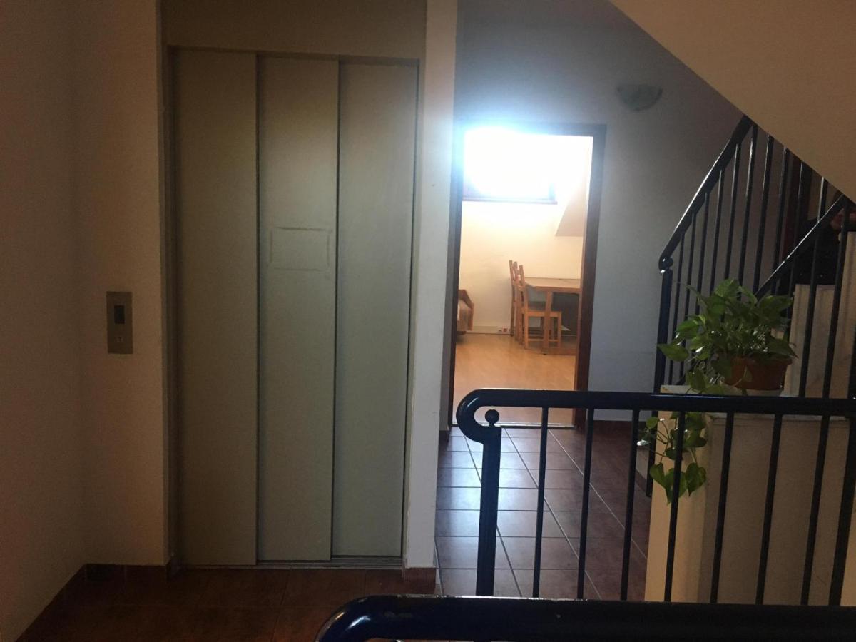 Ostello Göncölház Vác Esterno foto