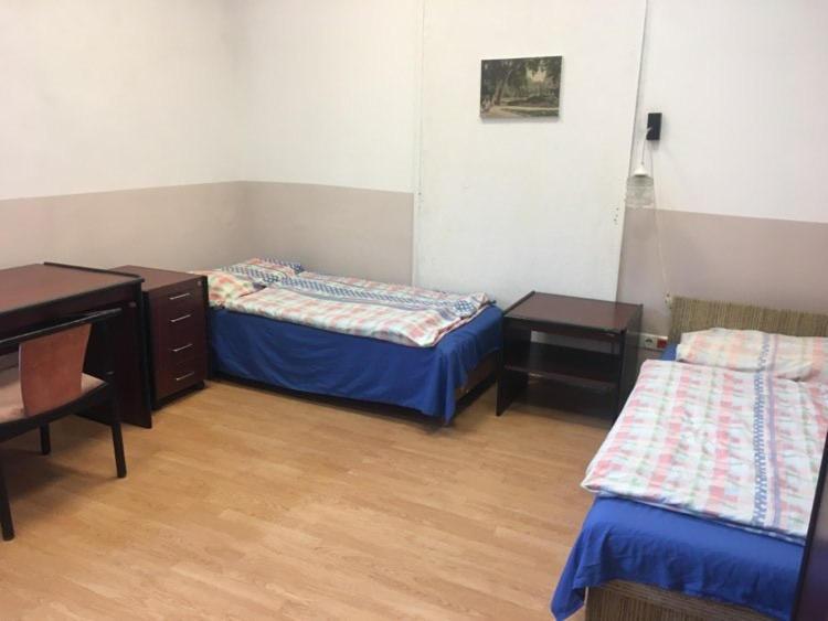 Ostello Göncölház Vác Esterno foto