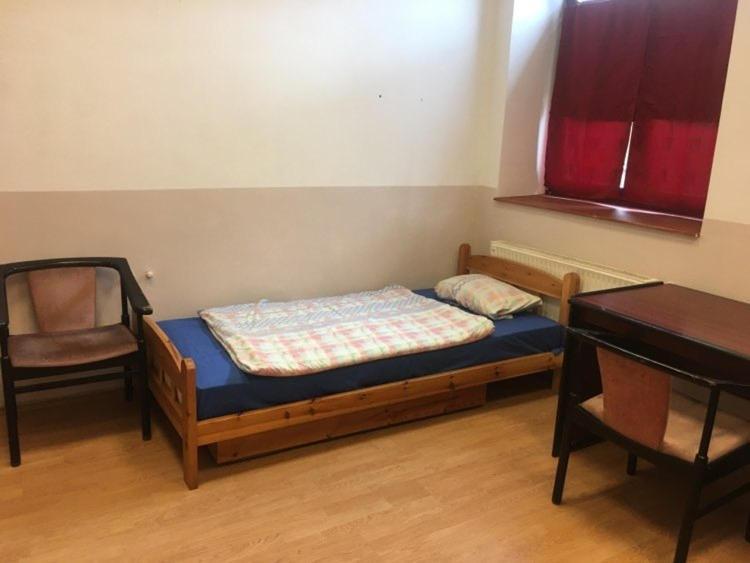 Ostello Göncölház Vác Esterno foto