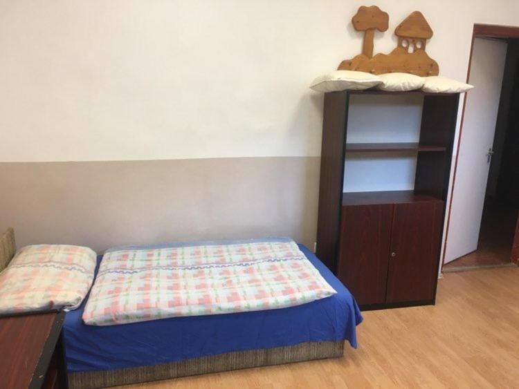 Ostello Göncölház Vác Esterno foto