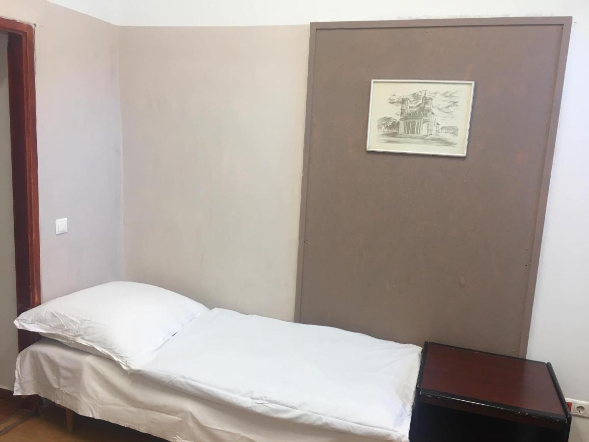 Ostello Göncölház Vác Esterno foto