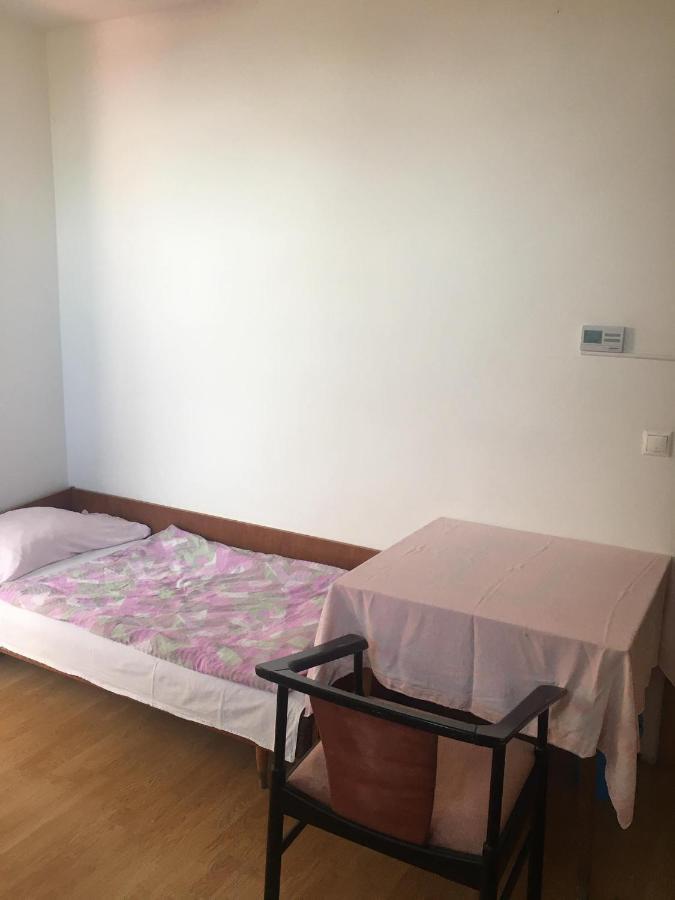 Ostello Göncölház Vác Esterno foto