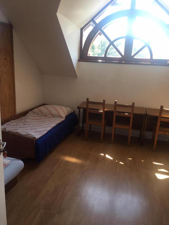 Ostello Göncölház Vác Esterno foto