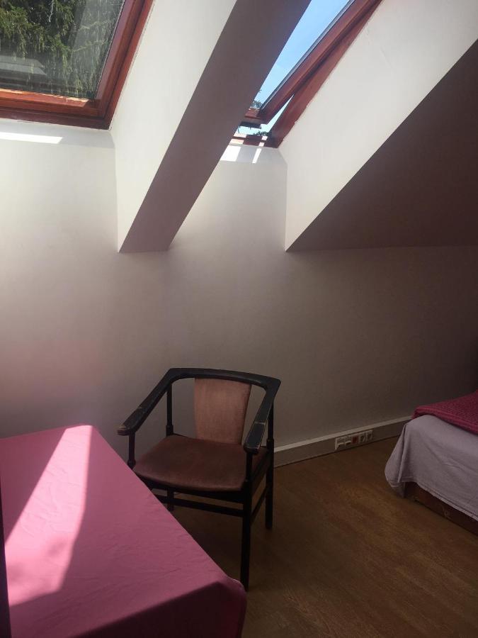 Ostello Göncölház Vác Esterno foto
