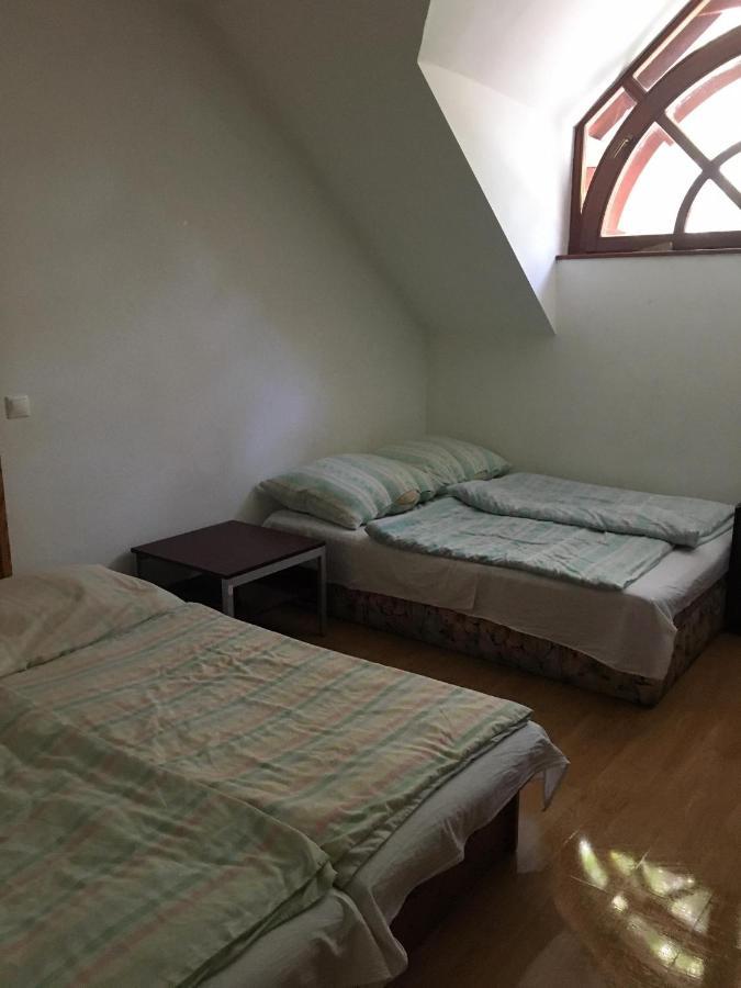 Ostello Göncölház Vác Esterno foto