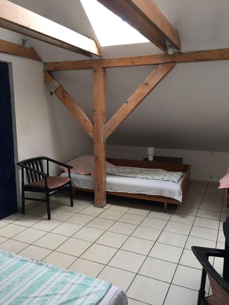 Ostello Göncölház Vác Esterno foto